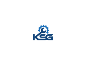 KSG | Logo Design by happybrain design