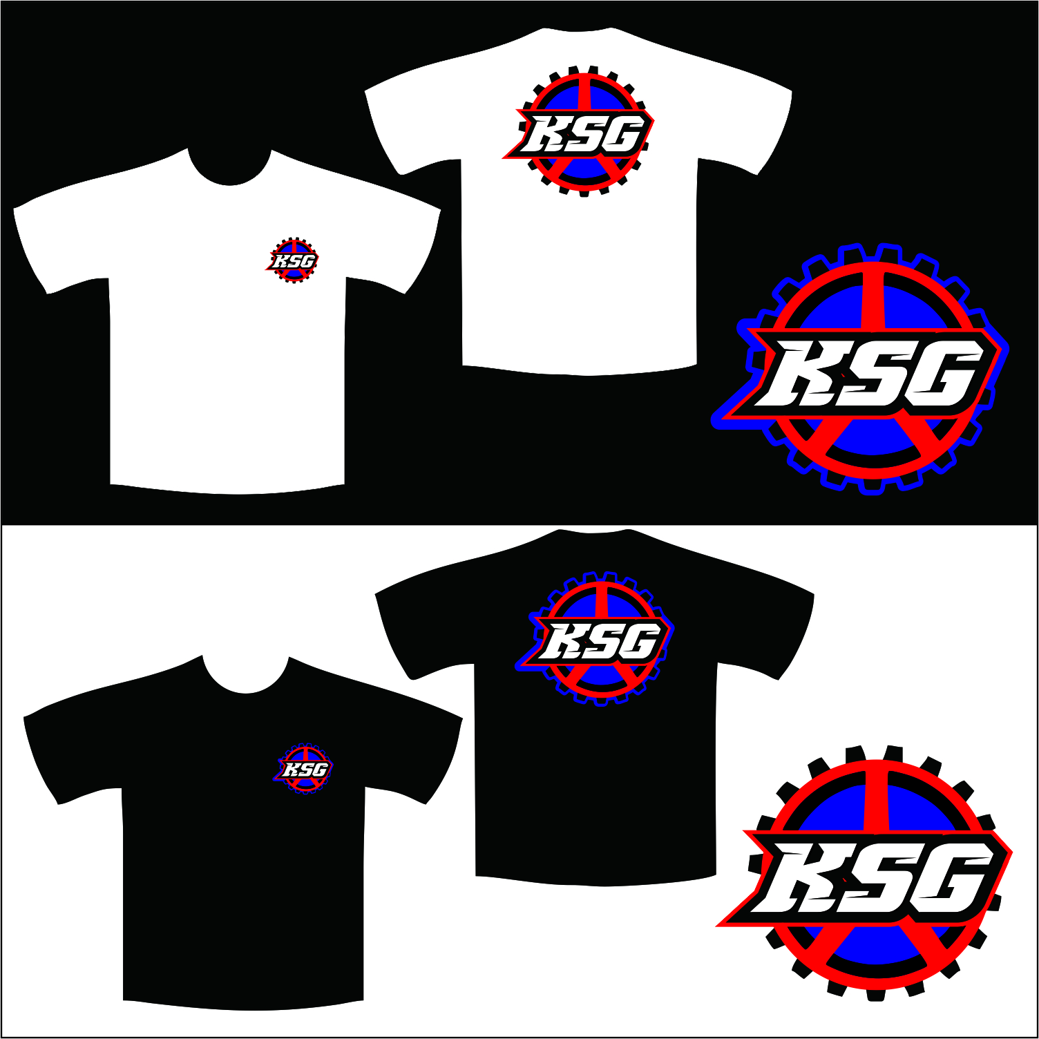 Logo Design by Wahyu priyono 2 for this project | Design #21544412