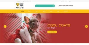 K9andCat - eCommerce Design and Shopify Theme customisation | Shopify Design by Expert Designer