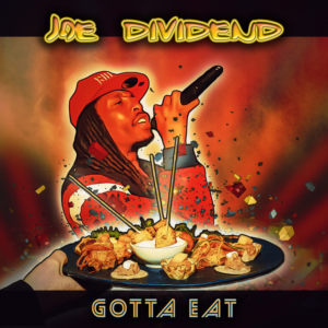 CD Cover Design by Wally_F for Wrath Entertainment Inc. | Design: #21572328
