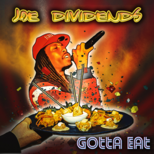 CD Cover Design by Wally_F for Wrath Entertainment Inc. | Design: #21585819