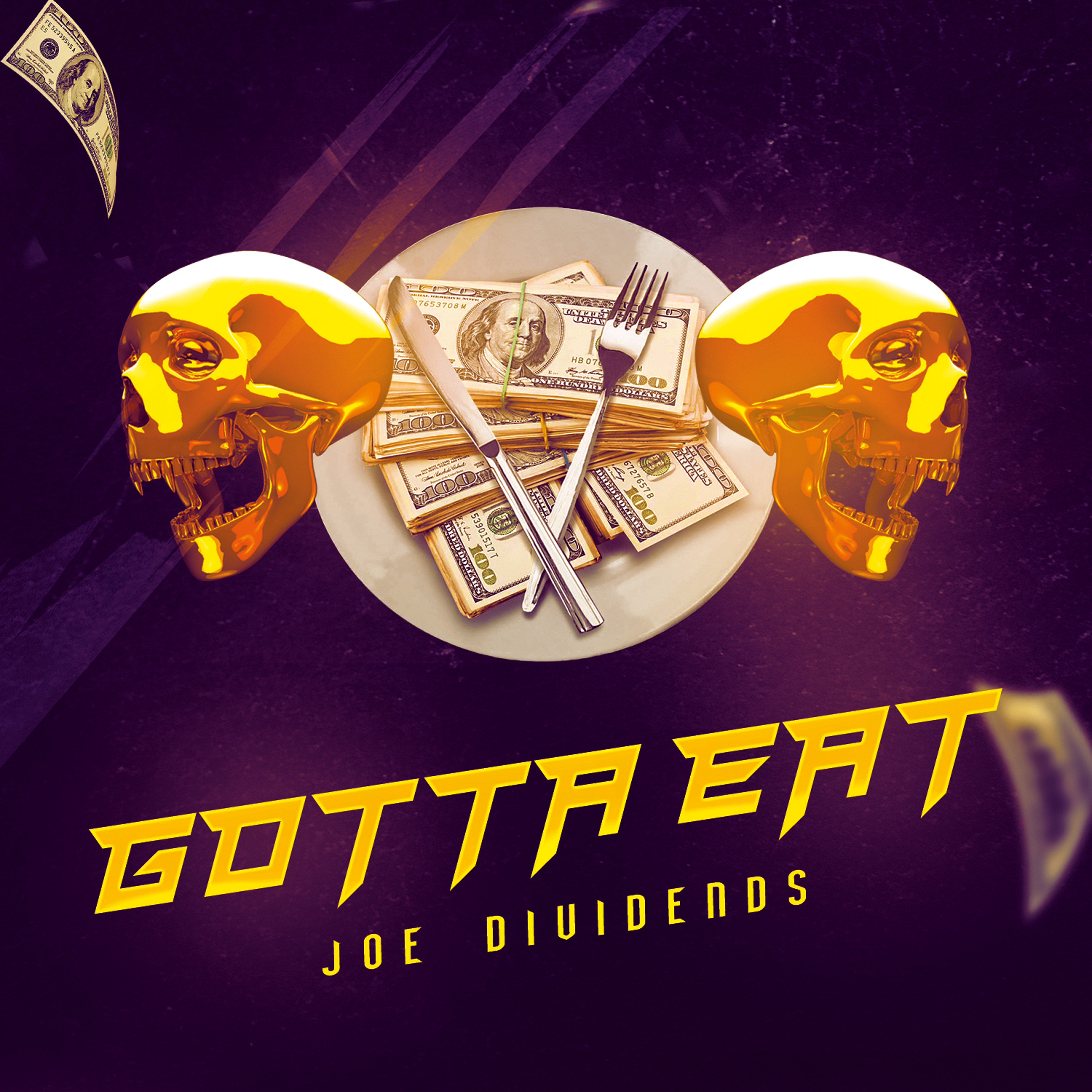 Design de Pochette de CD par ardakmslr pour Wrath Entertainment Inc. | Design #21590936