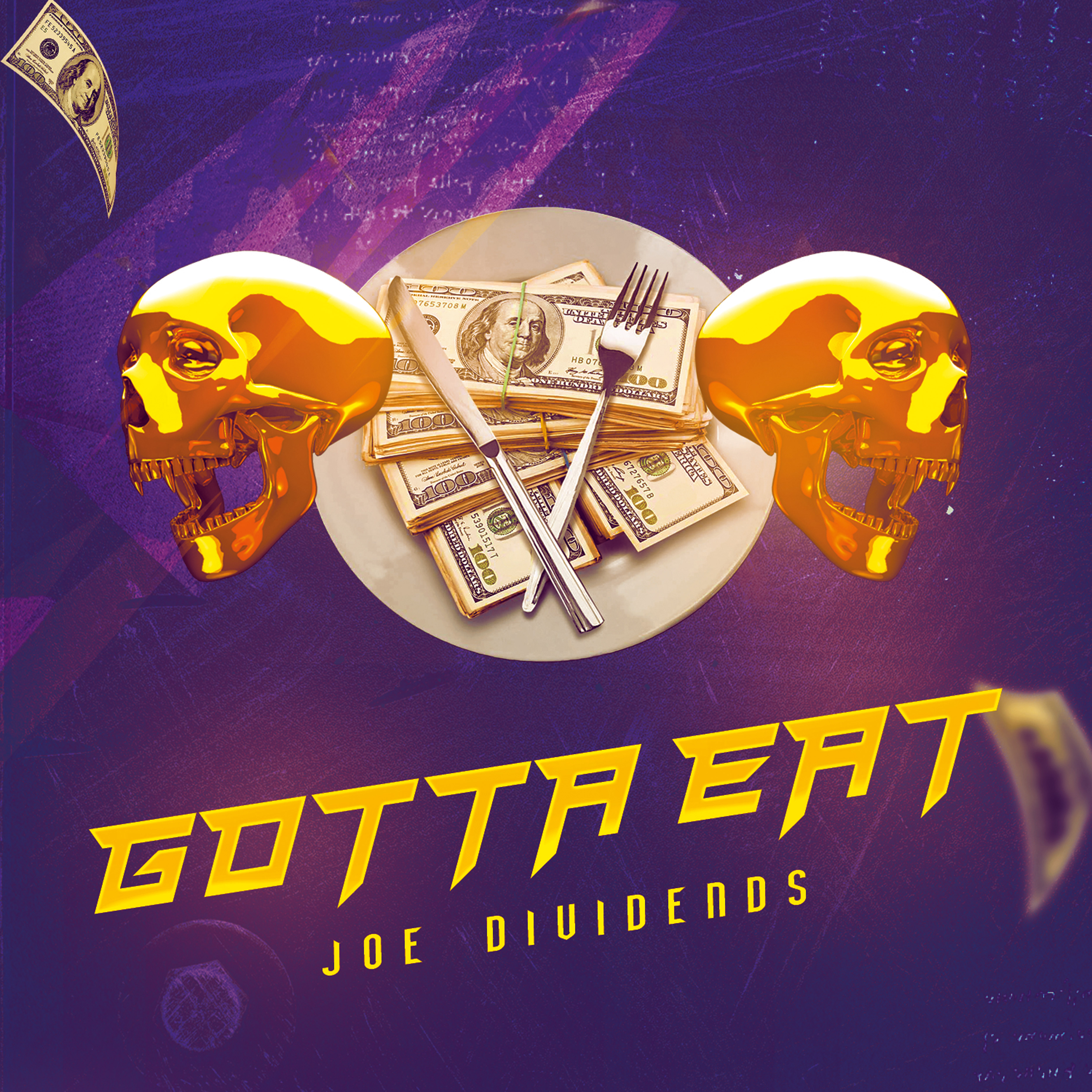 Design de Pochette de CD par ardakmslr pour Wrath Entertainment Inc. | Design #21590943