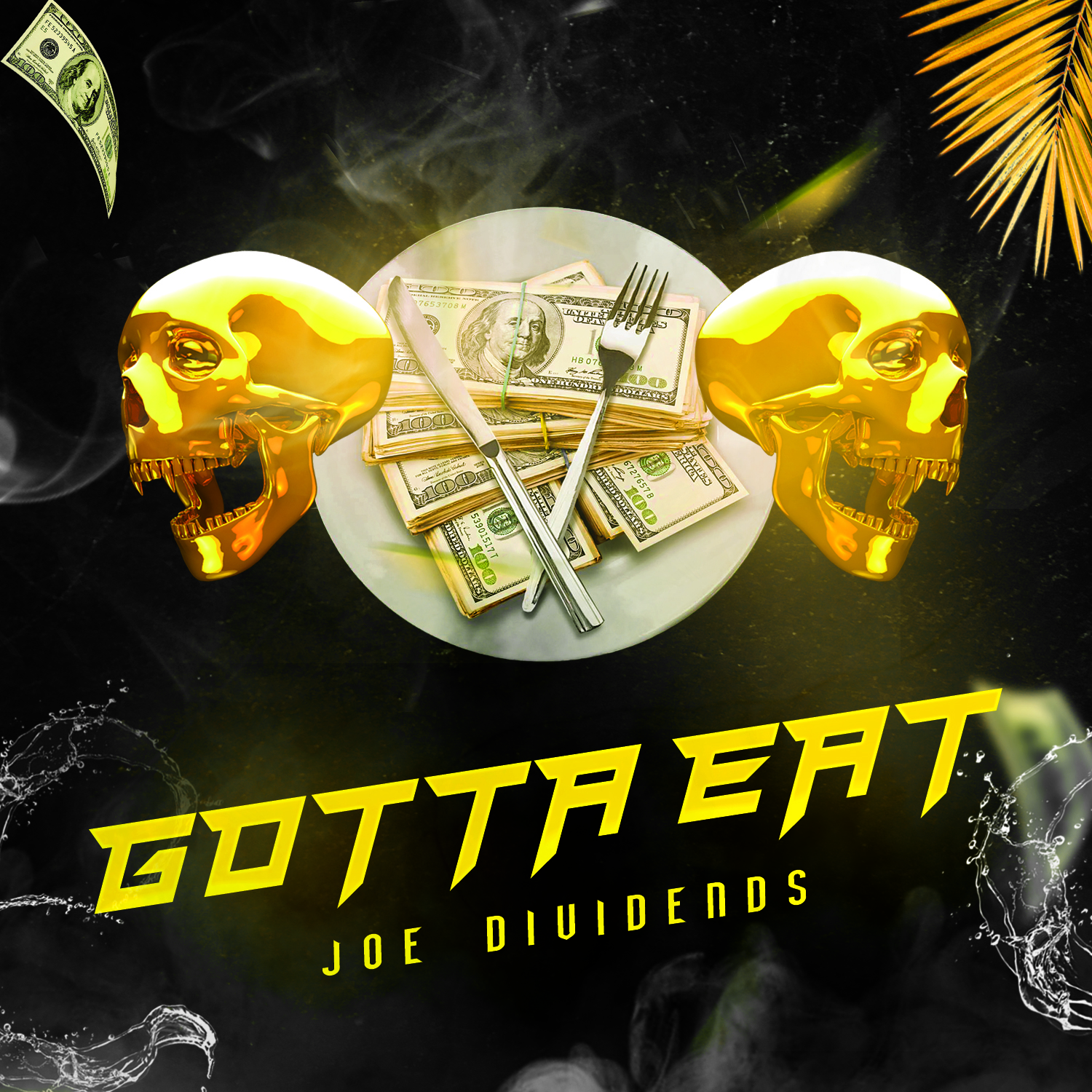 CD Cover Design by ardakmslr for Wrath Entertainment Inc. | Design: #21591015