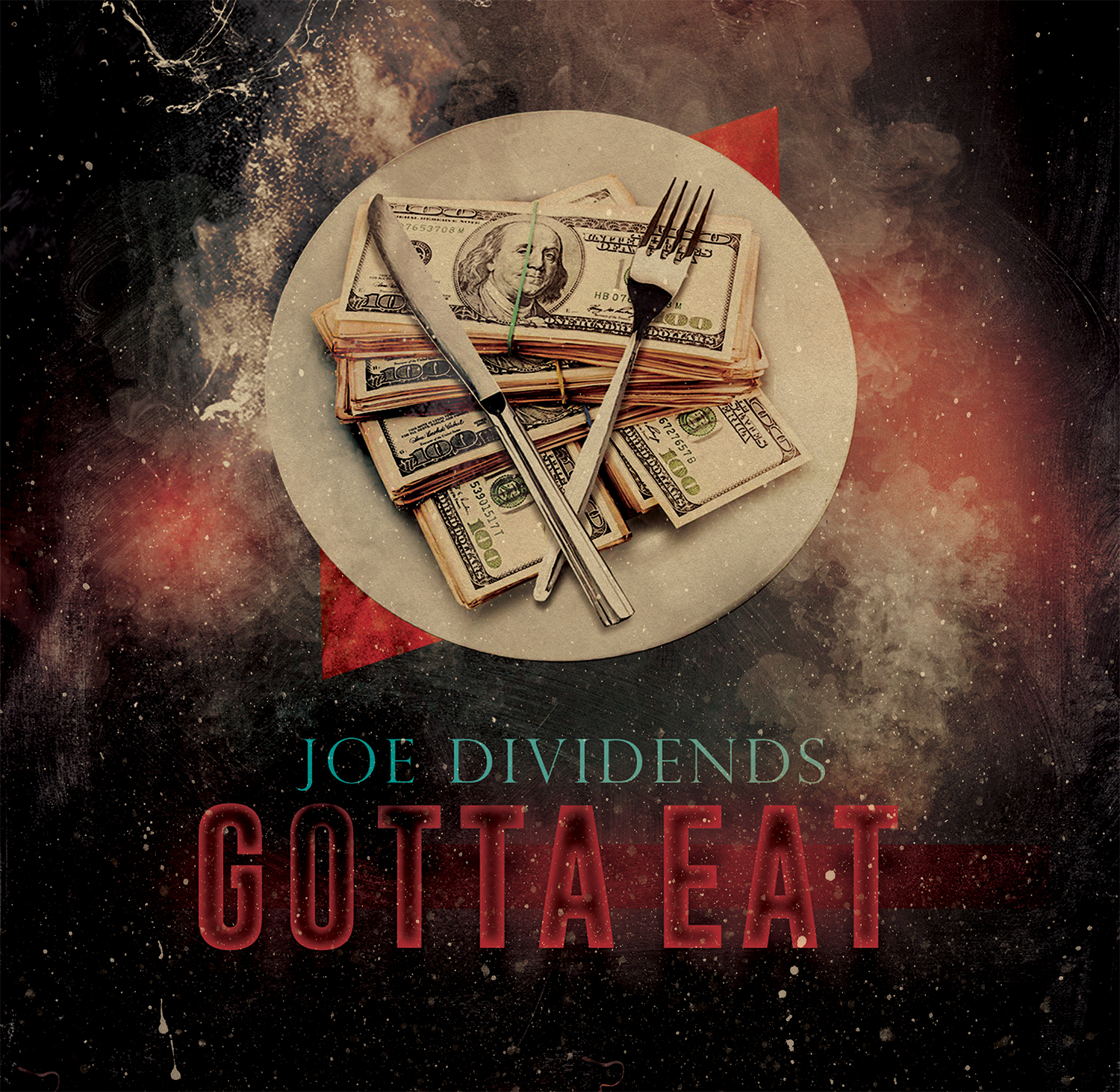 Design de Pochette de CD par ardakmslr pour Wrath Entertainment Inc. | Design #21656777