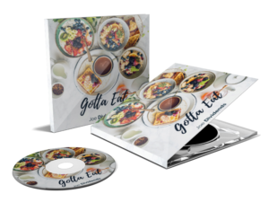 CD-Cover-Design von emrul1568 für Wrath Entertainment Inc. | Design: #21540681