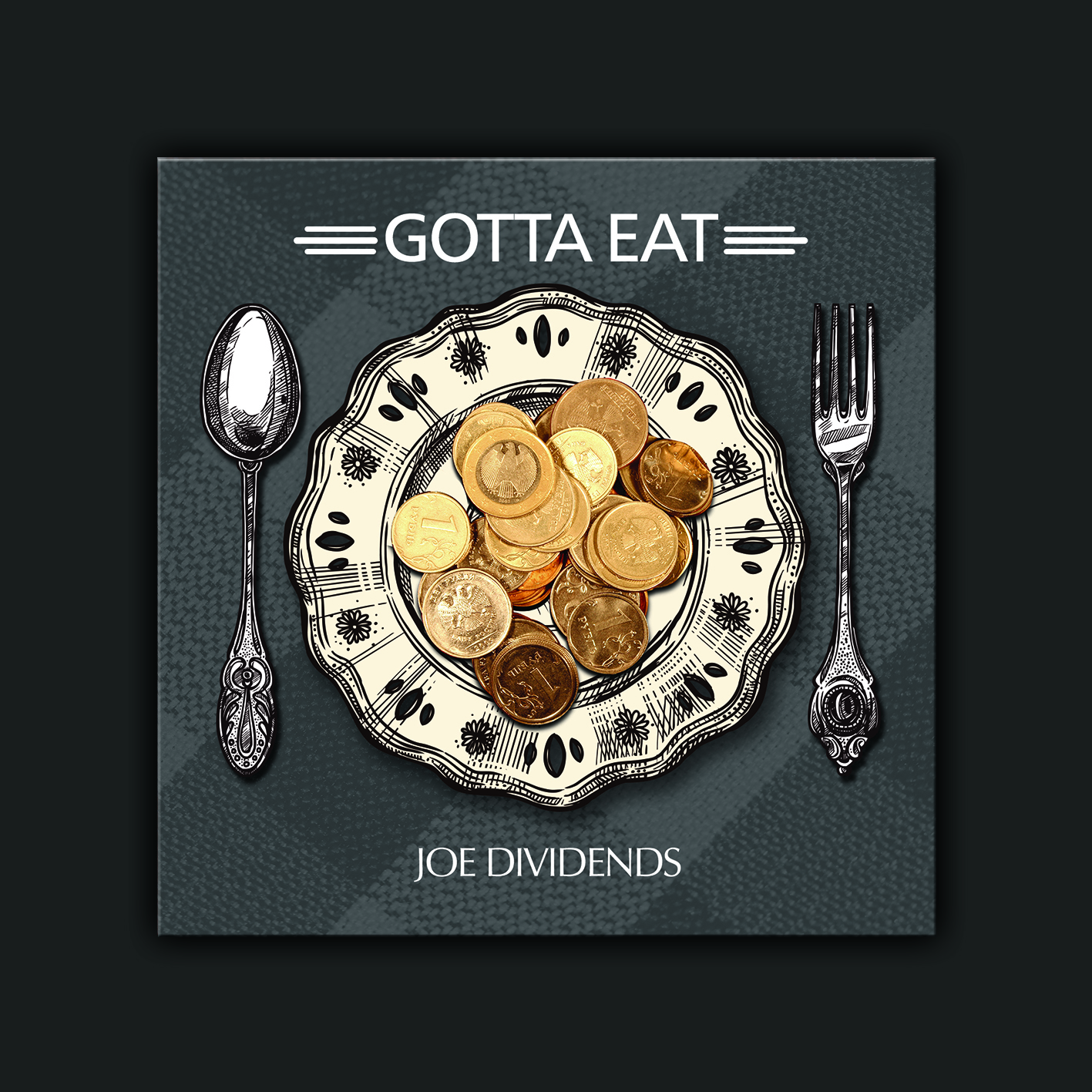 CD Cover Design by RGraphic for Wrath Entertainment Inc. | Design #21590859