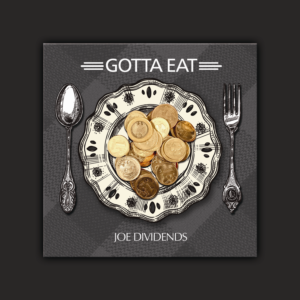 CD-Cover-Design von RGraphic für Wrath Entertainment Inc. | Design: #21590859