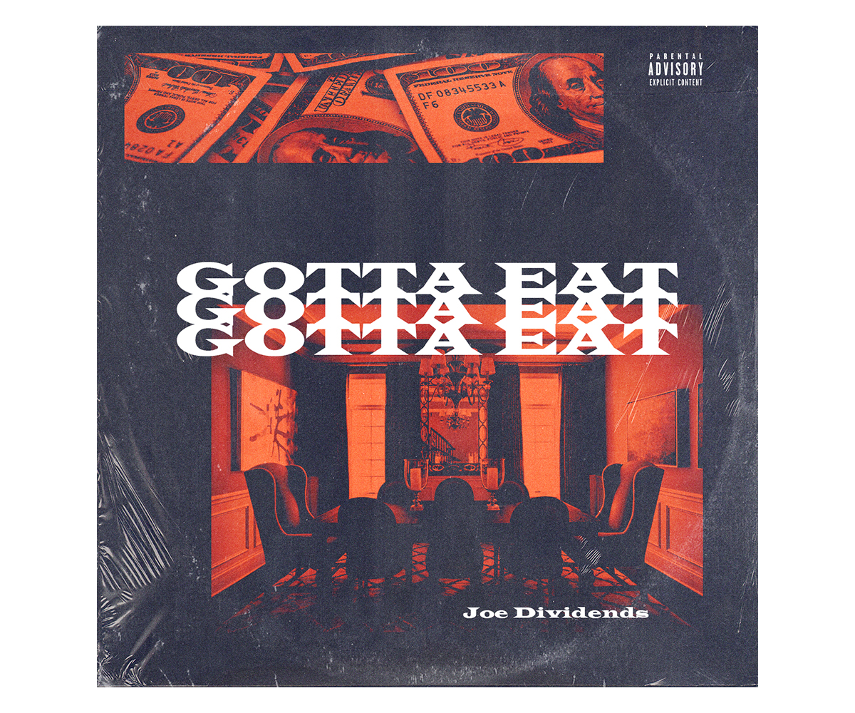 CD Cover Design by Overthink for Wrath Entertainment Inc. | Design #21556372
