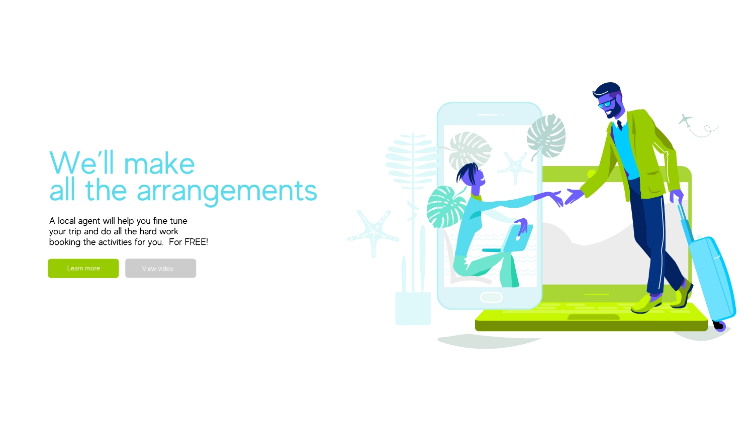 Illustration Design by julia.gnedina for this project | Design #21555401