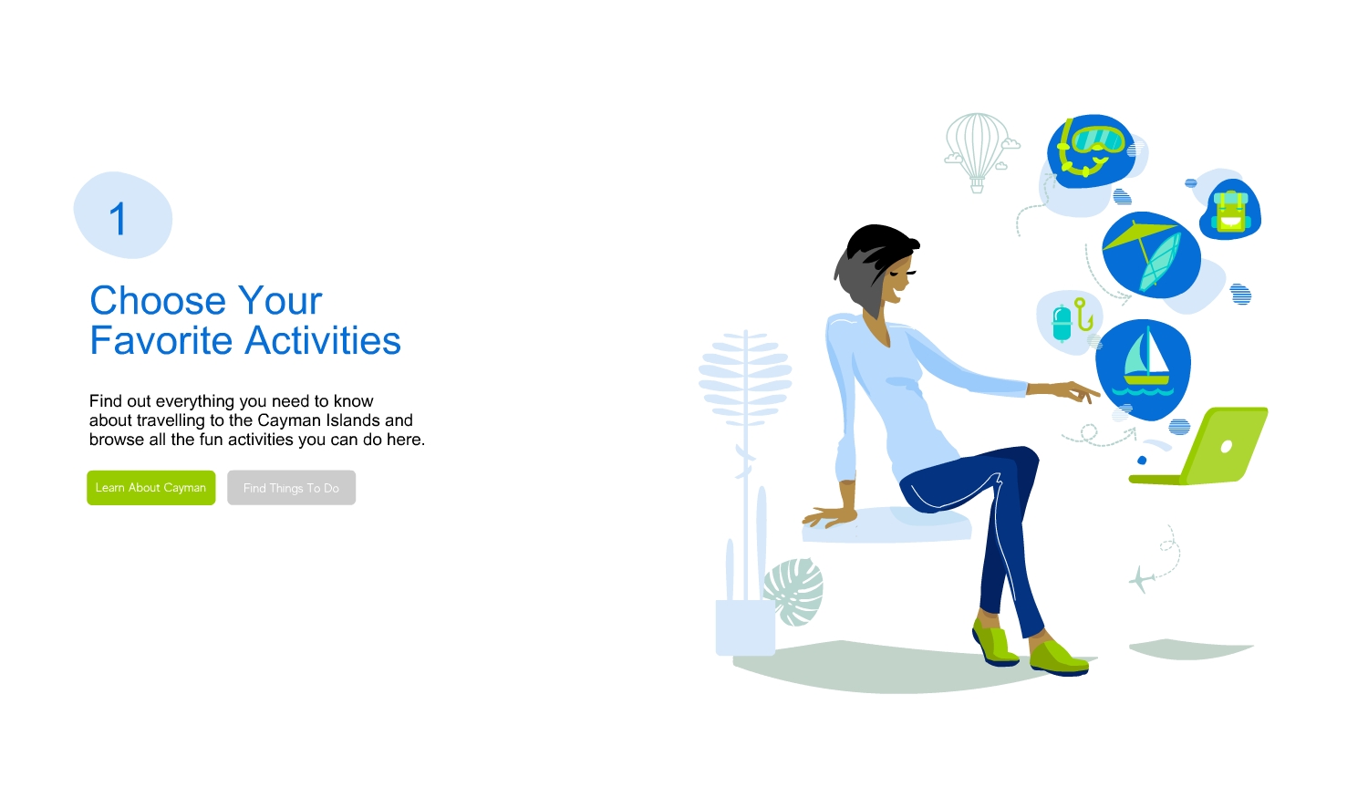 Illustration Design by julia.gnedina for this project | Design #21589564