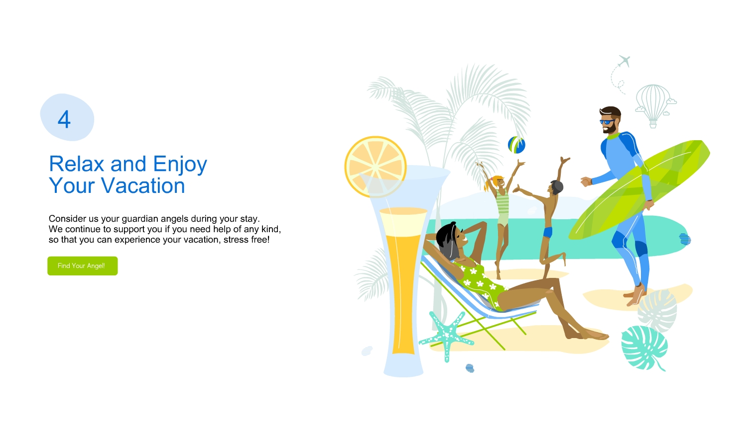 Illustration Design by julia.gnedina for this project | Design #21589574