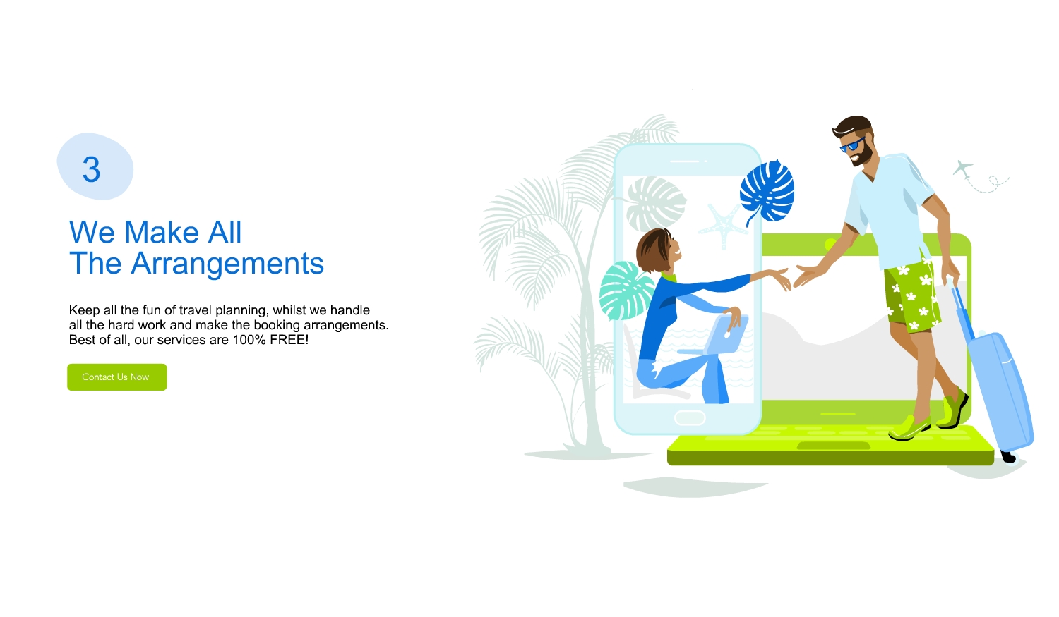 Illustration Design by julia.gnedina for this project | Design #21589575
