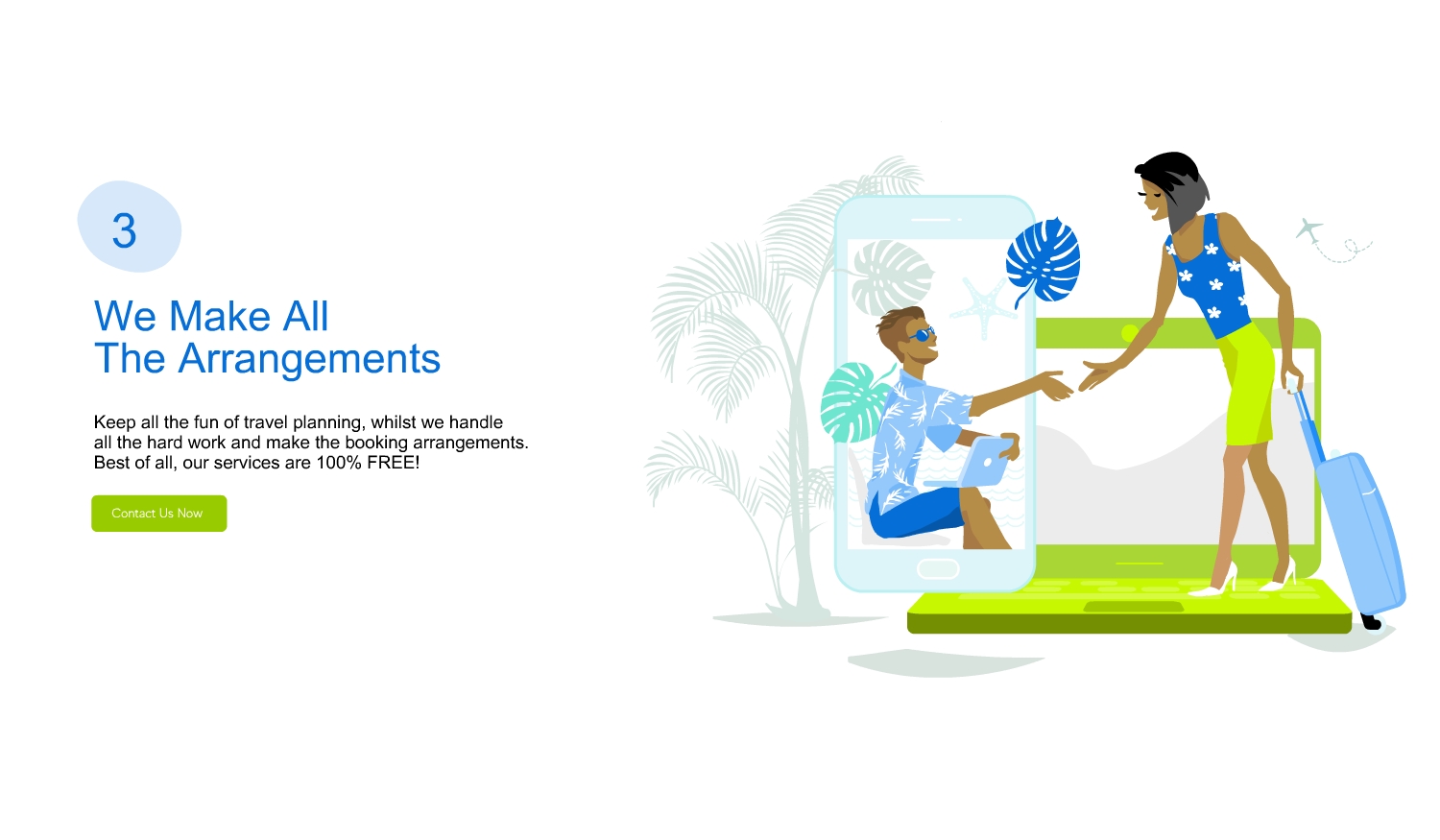 Illustration Design by julia.gnedina for this project | Design #21612419