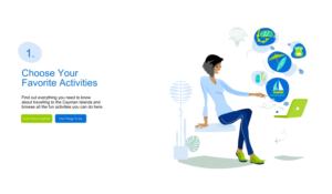 Illustration Design by julia.gnedina for this project | Design: #21620891