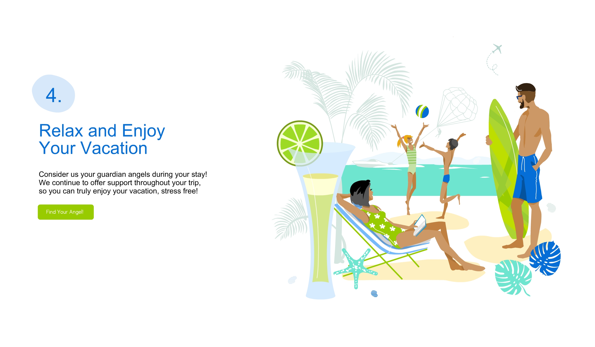Illustration-Design von julia.gnedina für dieses Projekt | Design #21632060
