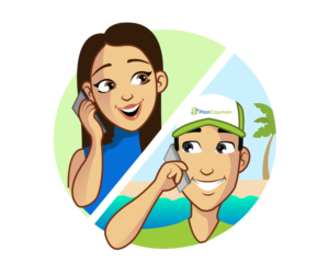 Diseño Con Ilustración por YAS9 para este proyecto | Diseño: #21592248