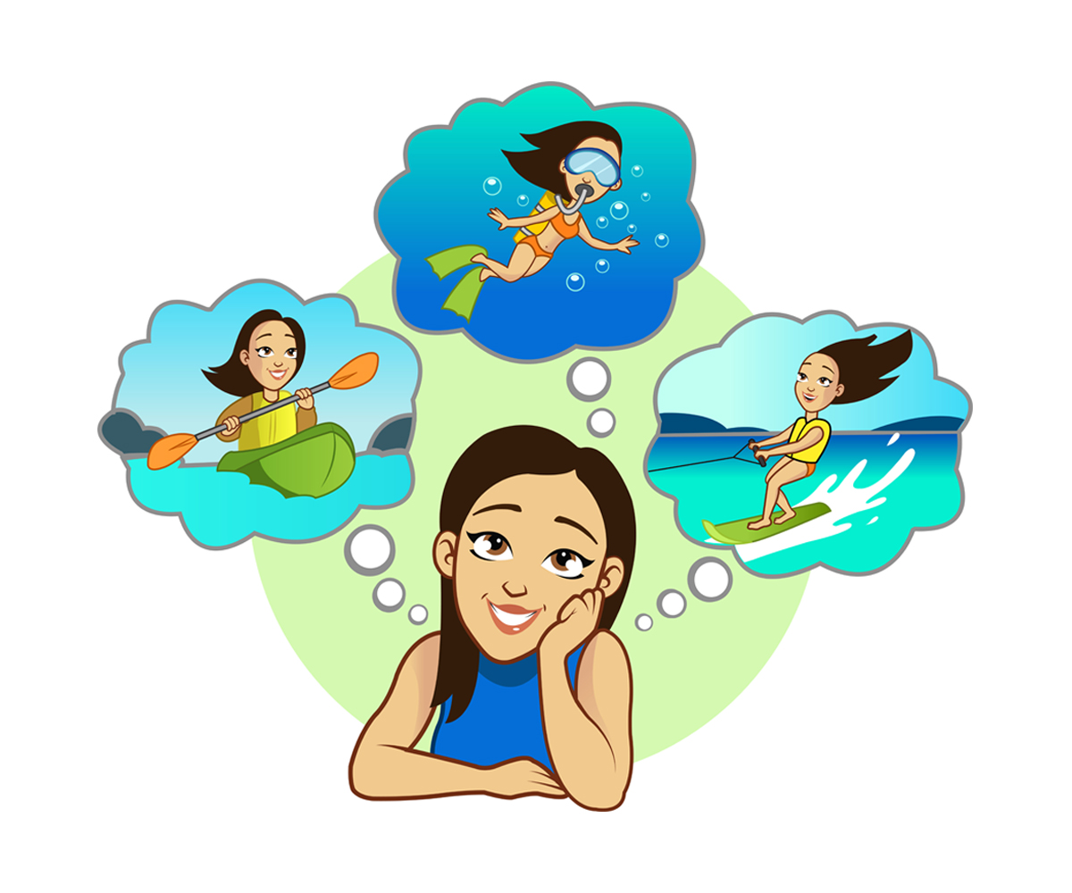 Illustration Design by YAS9 for this project | Design #21608352