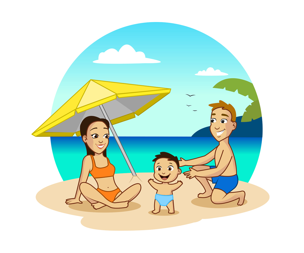 Illustration Design by YAS9 for this project | Design #21608358