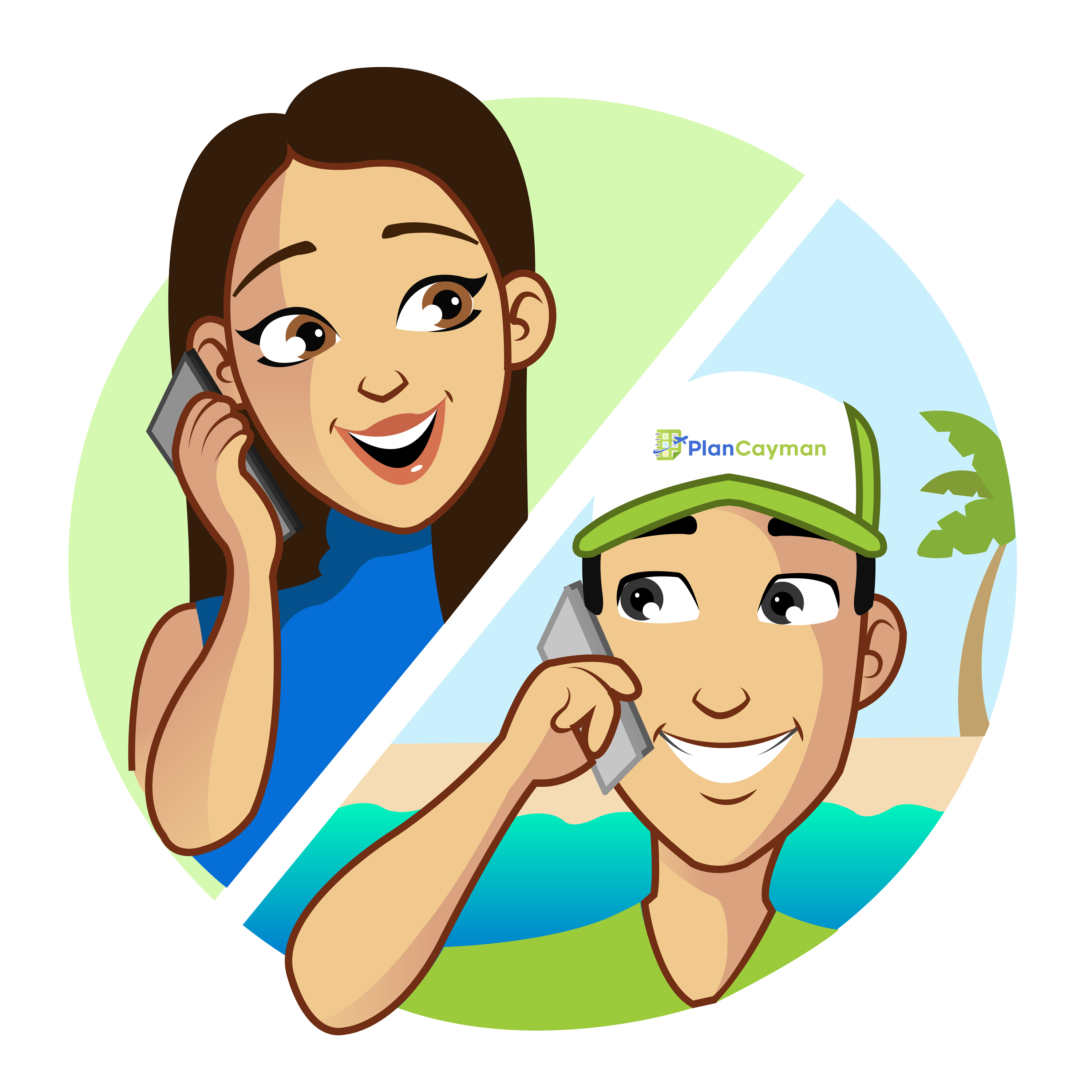 Diseño Con Ilustración por YAS9 para este proyecto | Diseño #21642342