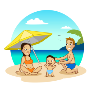 Illustration Design by YAS9 for this project | Design: #21642343