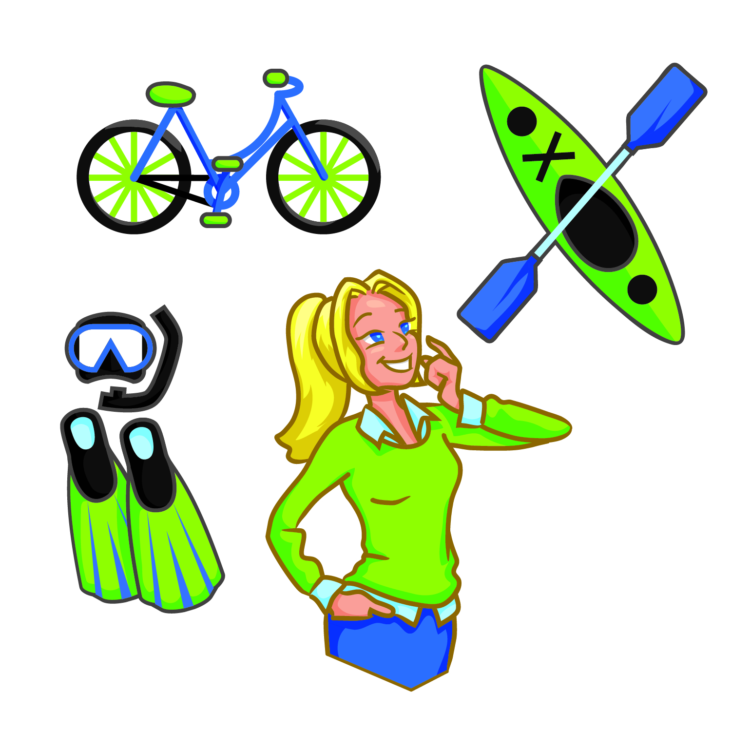 Illustration Design by AO Digital Illustration for this project | Design #21586624
