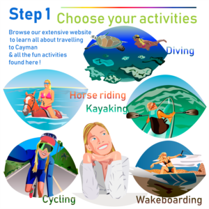 Illustration Design by Gabriel Nunes for this project | Design: #21586946