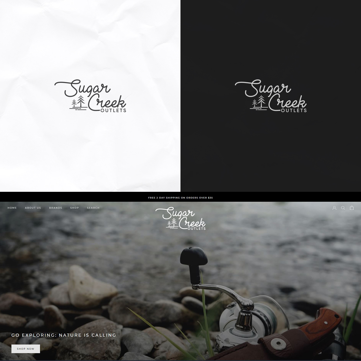 Logo Design by Designer-Geek for this project | Design #21546260