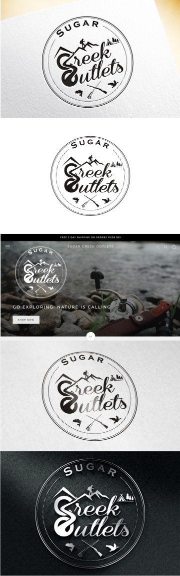 Logo Design by Soul Light for this project | Design #21545979