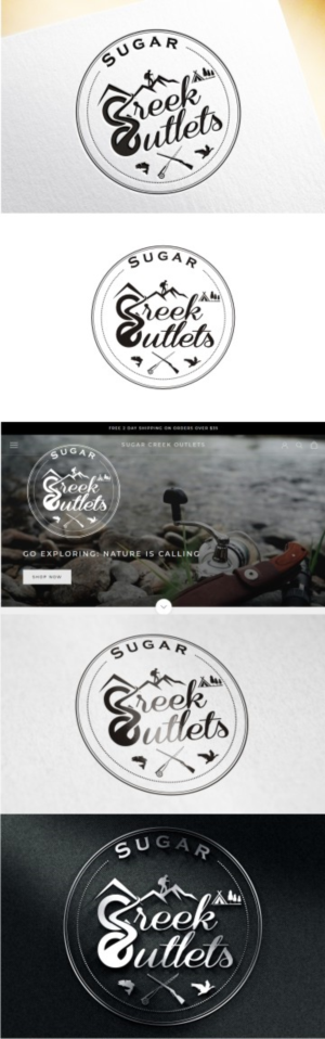 Logo Design by Soul Light for this project | Design: #21545979