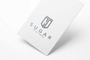 Sugar Creek Outlets | Logo Design by 4tech services