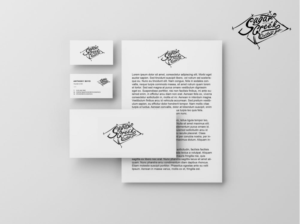 Logo Design by Meenney for this project | Design: #21546449