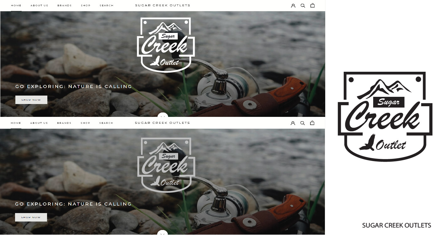 Logo Design by Meenney for this project | Design #21547574