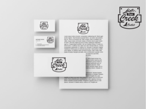 Logo Design by Meenney for this project | Design: #21547575