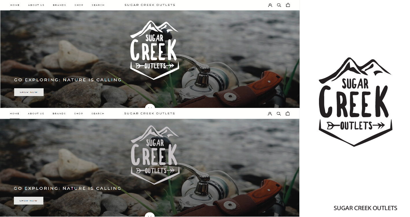 Logo Design by Meenney for this project | Design #21547623