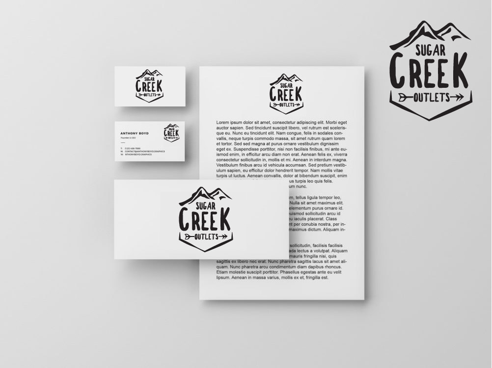 Logo Design by Meenney for this project | Design #21547626