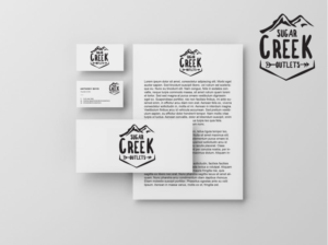 Logo Design by Meenney for this project | Design: #21547626