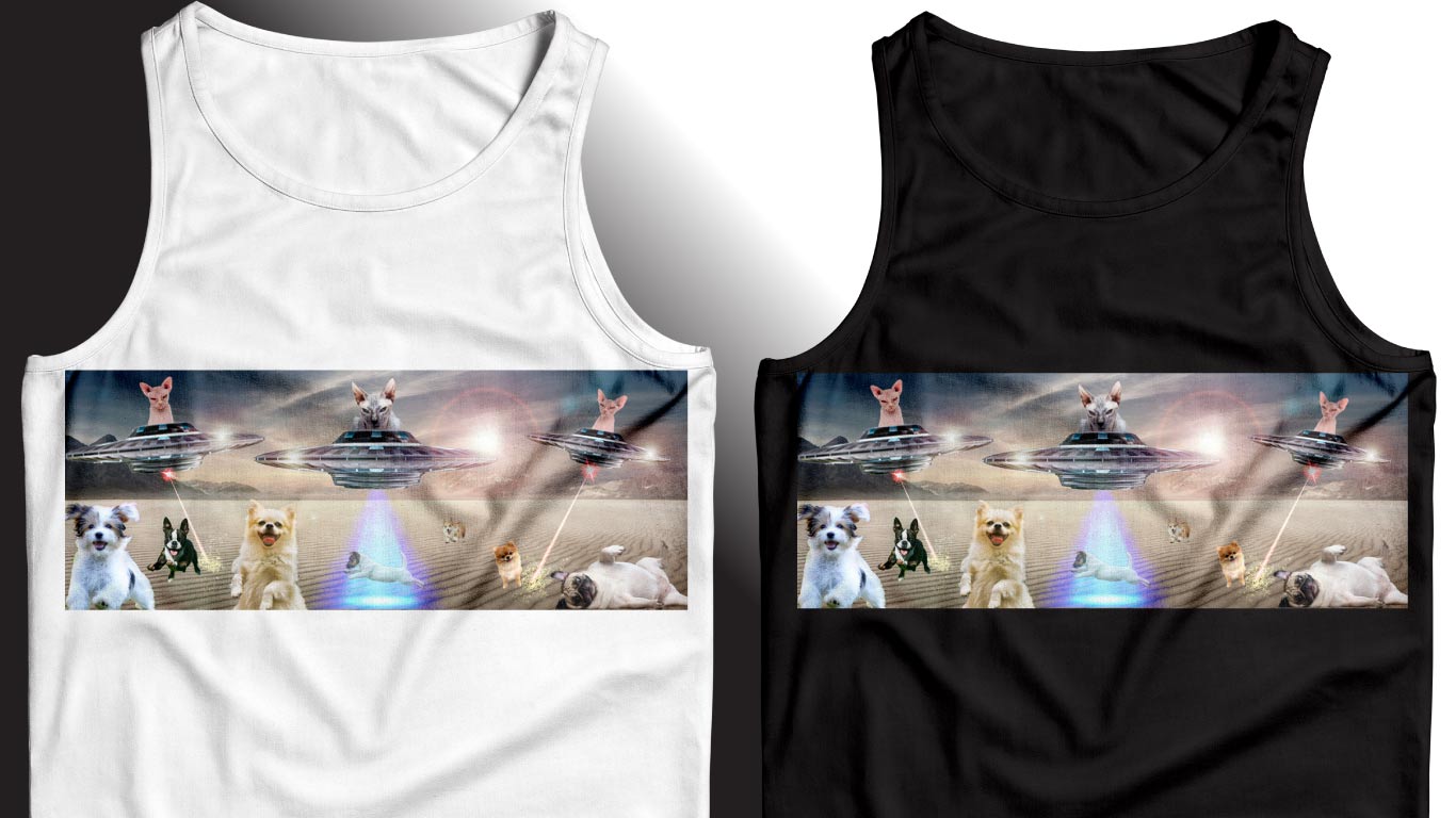 T-shirt Design by DRN Design for this project | Design #21551301