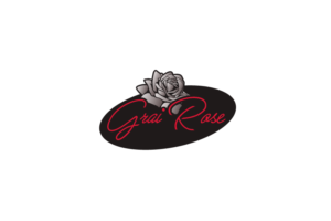 Grai Rose Cattle Co | Logo Design by jaime.sp