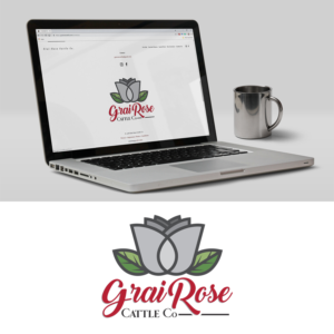 Logo Design by Ana White for this project | Design #21668579