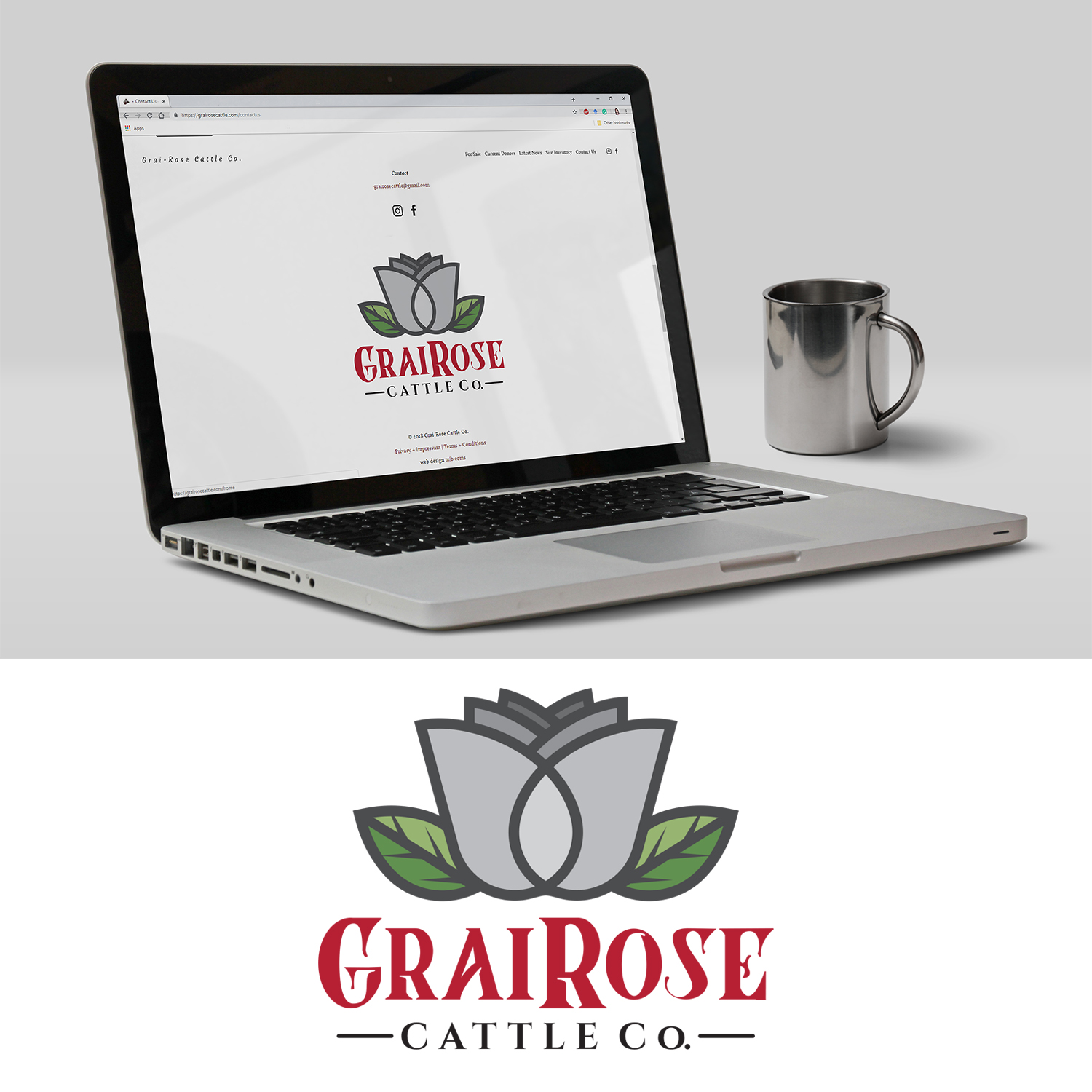 Logo Design by Ana White for this project | Design #21668588