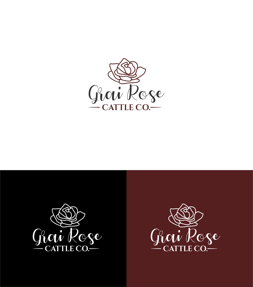 Logo-Design von *mary für dieses Projekt | Design #21564440