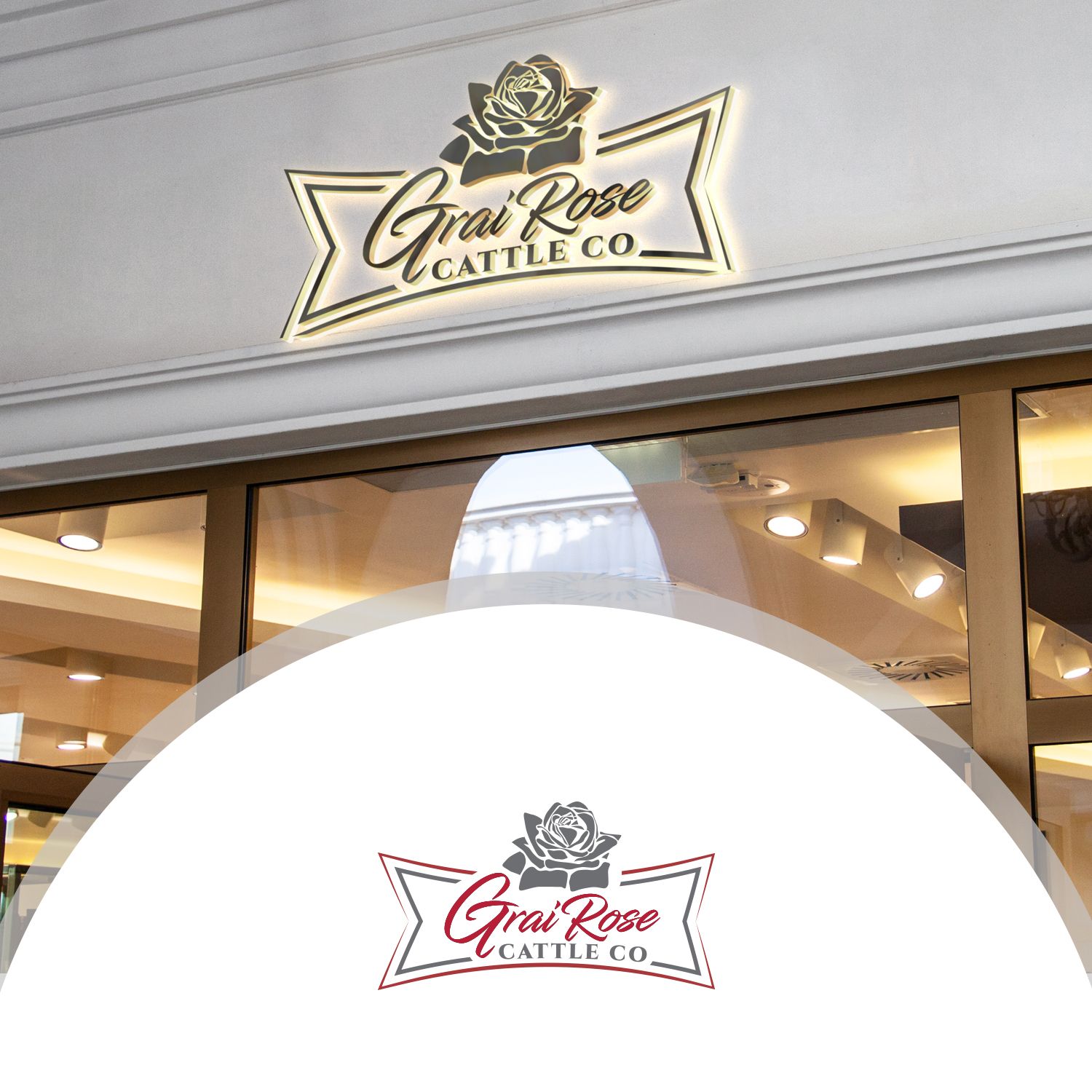 Logo Design by Maxo-Biz for this project | Design #21544880