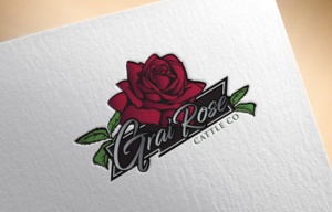 Logo Design by Crowder