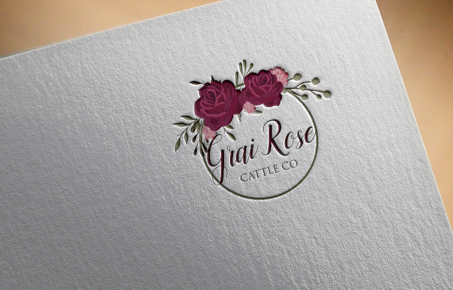 Logo Design by creativ_run for this project | Design #21546309