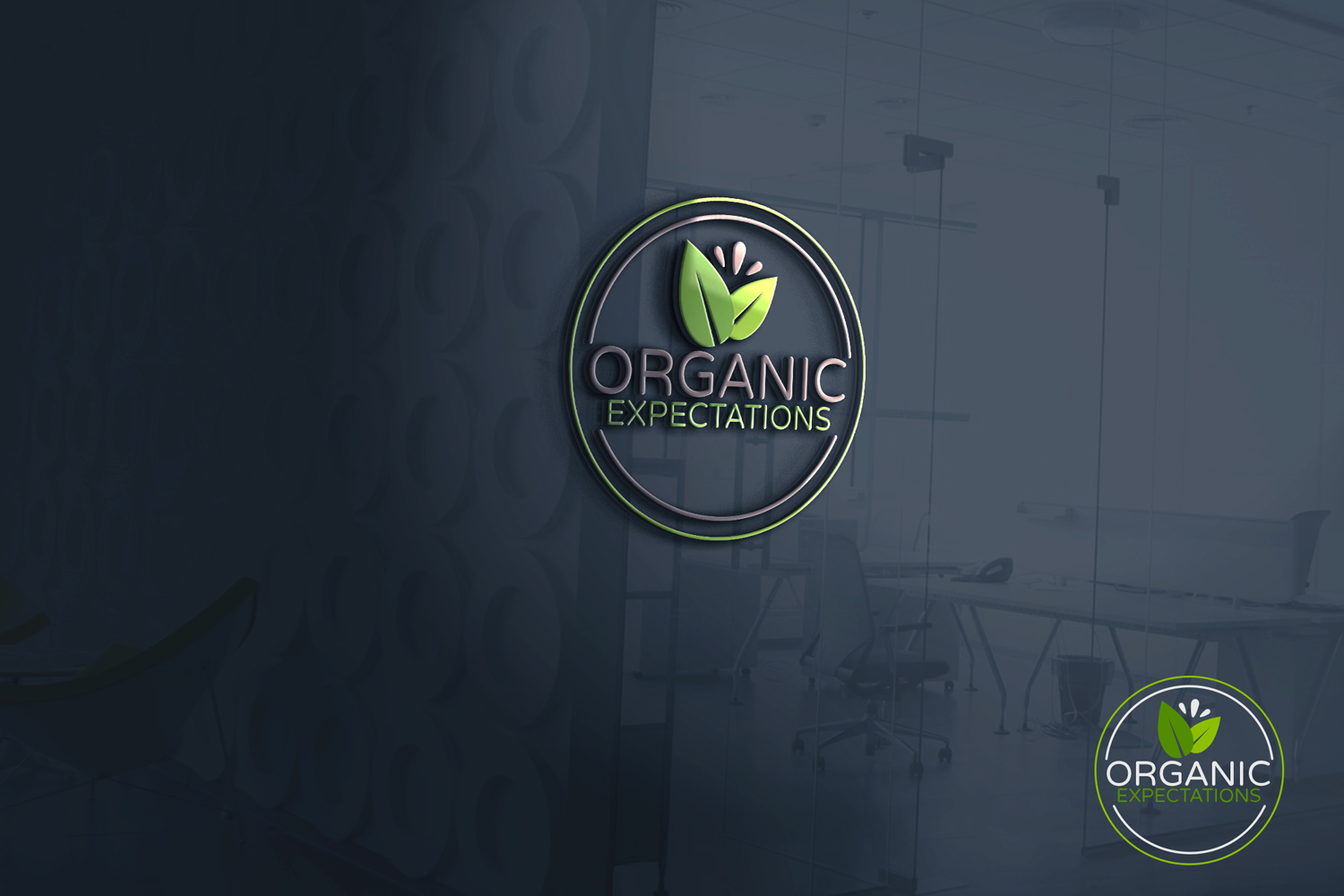 Diseño de Logo por Dynamic para este proyecto | Diseño #21549903