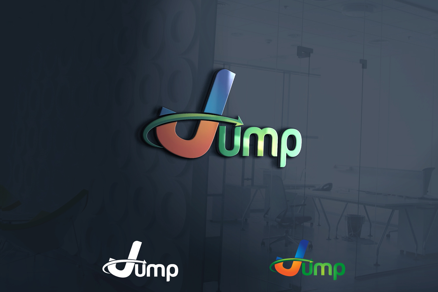 Logo Design by Dynamic for this project | Design #21548883