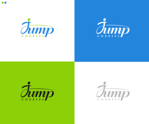 Logo Design by Grapflix 2022