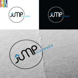 Logo Design by Iris 3
