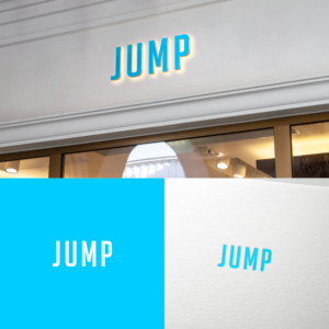 Logo Design by rinaldoajigunadi 2 for this project | Design: #21548507